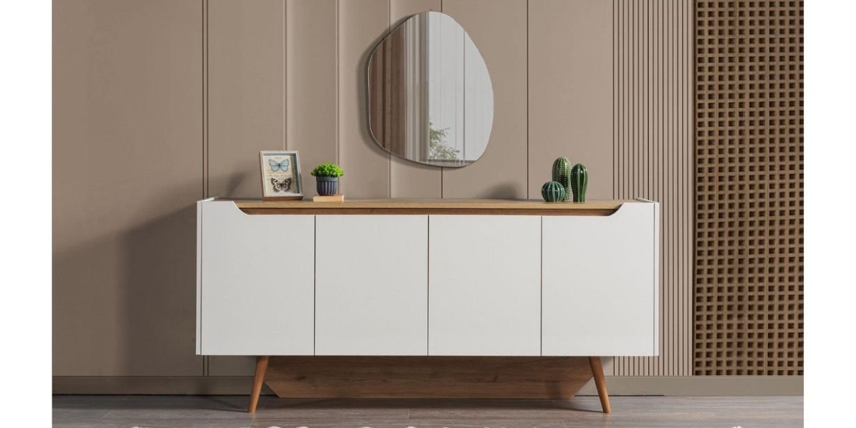 Comfort Yemek Odası Takımı - İnegöl Mobilya